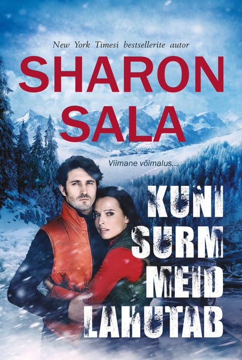 Kuni surm meid lahutab