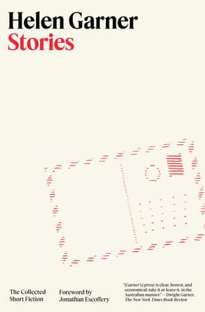 Stories: The Collected Short Fiction