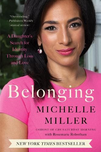 Belonging: A Daughter´s Search for Identity Through Loss and Love