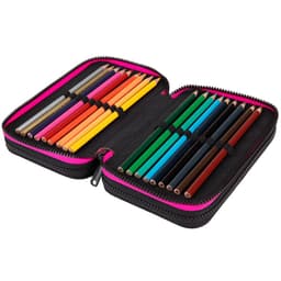 CoolPack pinal, täidetud, 3 lukuga - Jumper 3 Kapibaara muusika