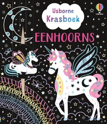 Eenhoorns