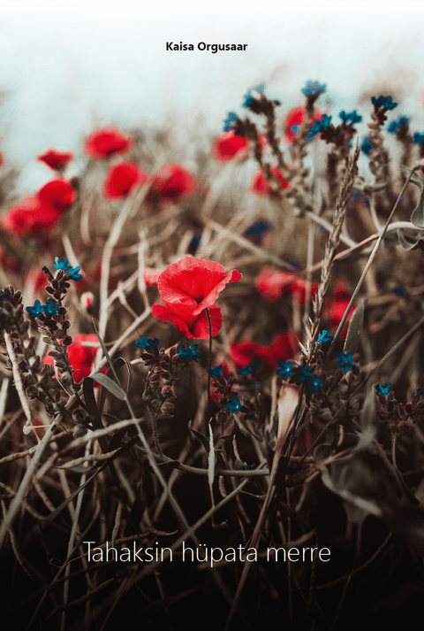 Tahaksin hüpata merre