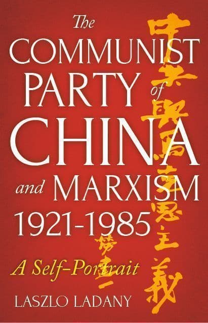 The Communist Party of China and Marxism, 1921-1985