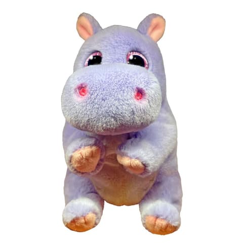 TY jõehobu Henrietta