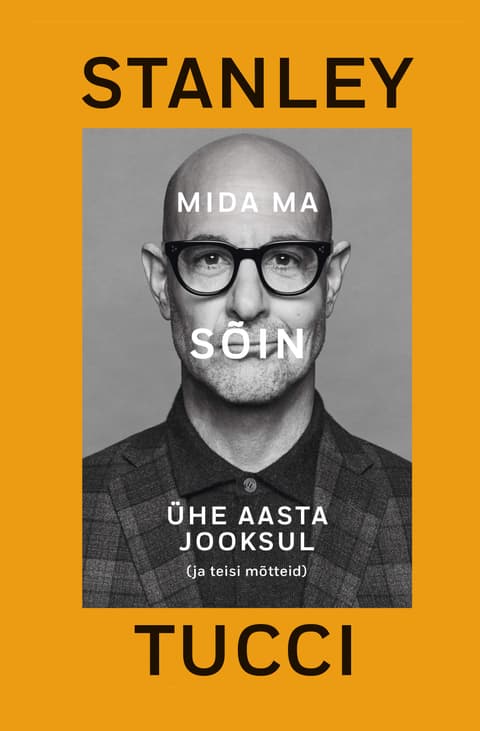 Mida ma sõin ühe aasta jooksul