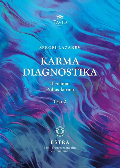 Karma diagnostika