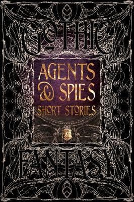 Agents & Spies Short Stories