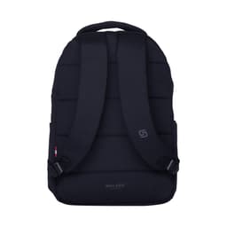 Seljakott Walker Alpha Classic Black Melange