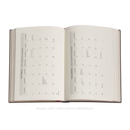 2027 Kalendermärkmik Paperblanks 18-kuud, Cezanne’s Terracotta Pots and Flowers