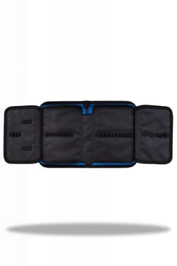 Coolpack pinal tühi nelinurkne, Clipper - Football Navy