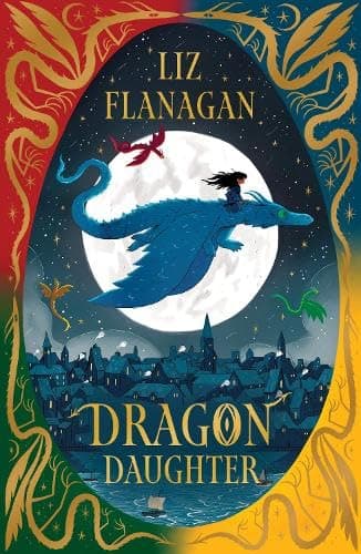 Dragon Daughter - Legends of the Sky