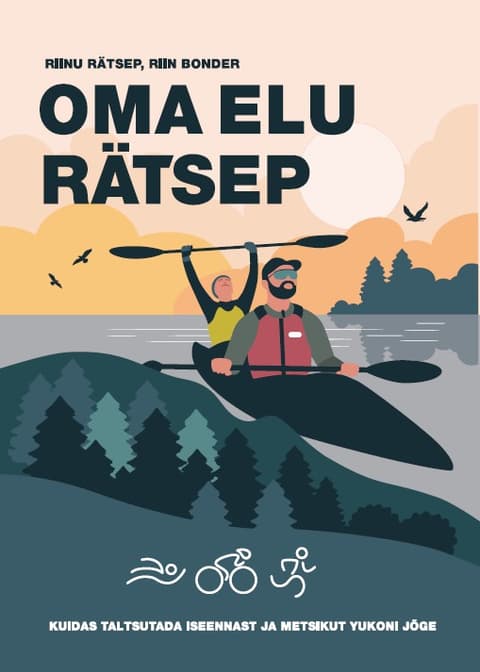 Oma Elu Rätsep