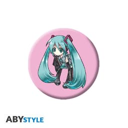 Rinnamärgid HATSUNE MIKU
