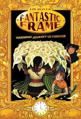 Warning! Journey to Forever #5