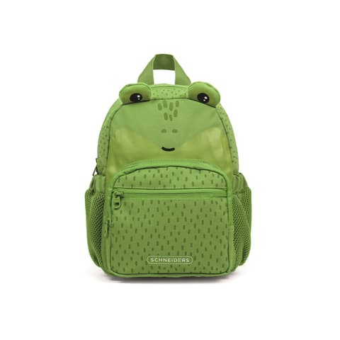 Seljakott Schneiders Mini Sir Frogerick Green