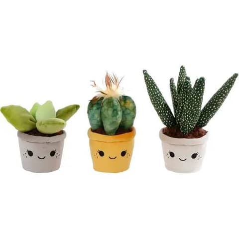 MANEN Potitaim pehme 19-27 cm assortii