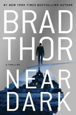 Near Dark: A Thriller