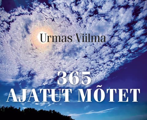 365 ajatut mõtet
