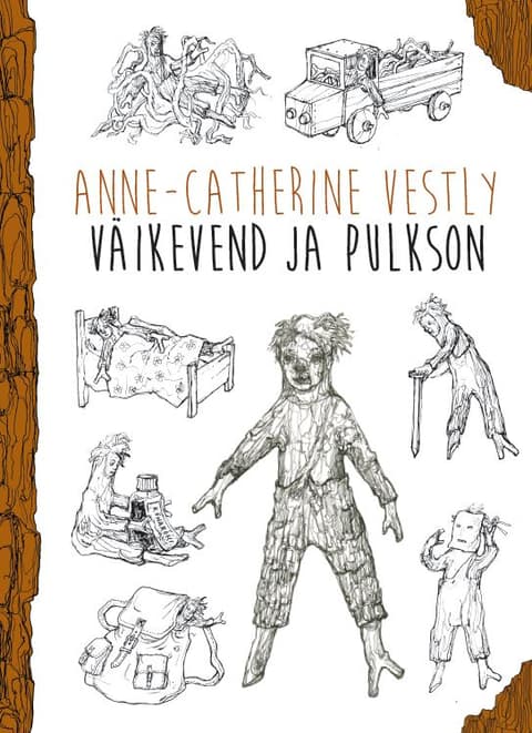 KOMPLEKT Pulkson