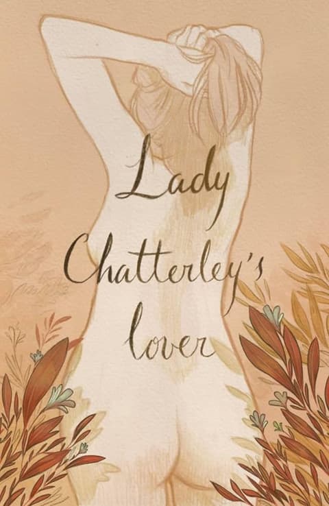 Lady Chatterley’s Lover (Collector’s Edition)