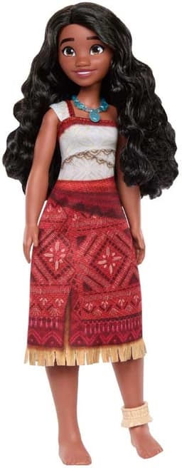 Disney® printsess Moana nukk