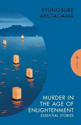 Murder in the Age of Enlightenment: Essential Stories