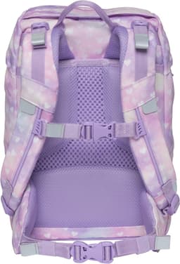 Seljakott Beckmann Classic Unicorn Princess Purple 22l