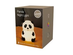 WINKEE öölamp puutetundlik Panda
