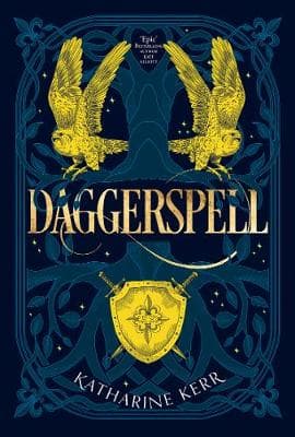 Daggerspell