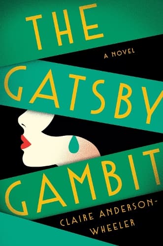 The Gatsby Gambit: A Novel