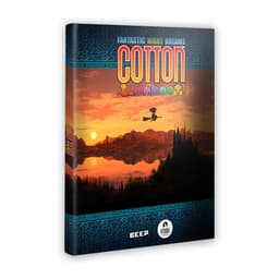 Switch 2 Cotton Reboot!