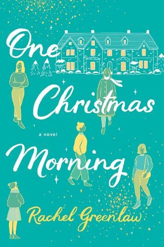 One Christmas Morning