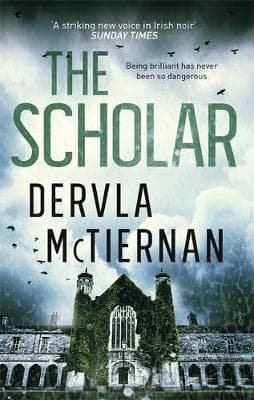 The Scholar: From the bestselling author of THE RUIN