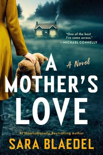 A Mother´s Love: A Novel