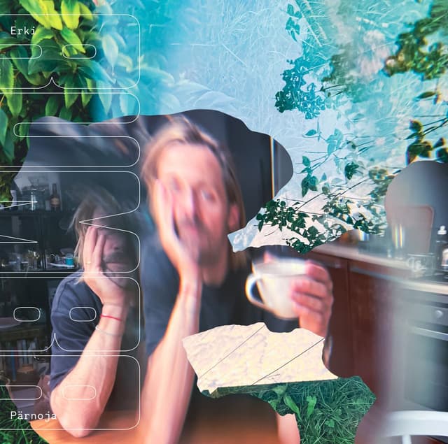 LP Erki Pärnoja - Rumba