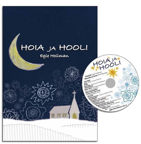 Hoia ja hooli +CD