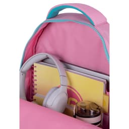 CoolPack seljakott Sully Pastelne sinine, 21 l