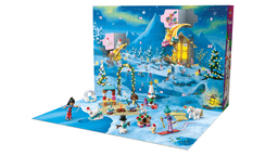Lego Advendikalender 2026 Friends