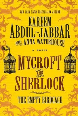 Mycroft and Sherlock: The Empty Birdcage