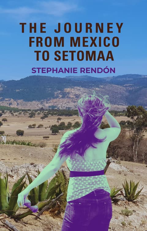The Journey From Mexico to Setomaa