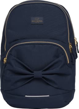 Seljakott Beckmann Sport Junior Blue Bow 30l