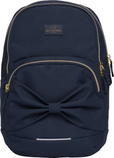 Seljakott Beckmann Sport Junior Blue Bow 30l