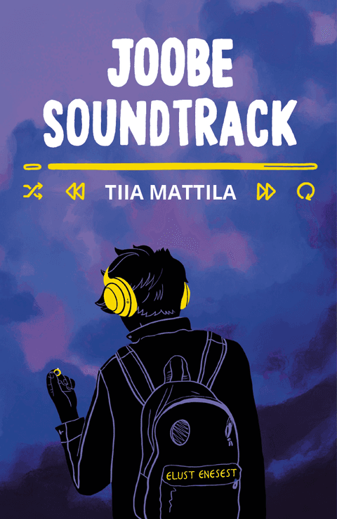Joobe soundtrack