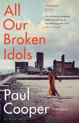 All Our Broken Idols