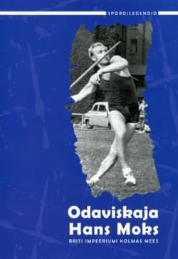 Odaviskaja Hans Moks