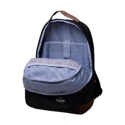 Seljakott Walker PURE DUO Concept Black