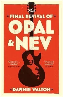 The Final Revival of Opal & Nev TPB
