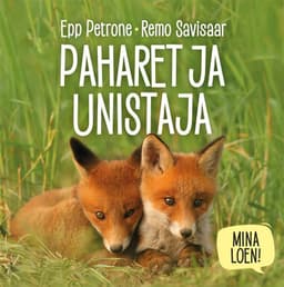Paharet ja Unistaja
