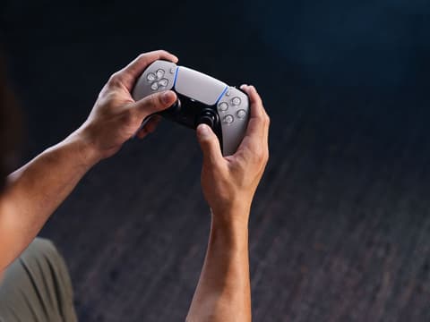 Sony PlayStation 5 Slim, Digital Version