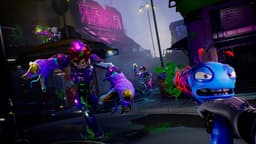 Switch 2 High on Life